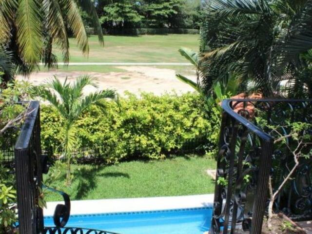 фото отеля La Villa du Golf à Cancun изображение №5