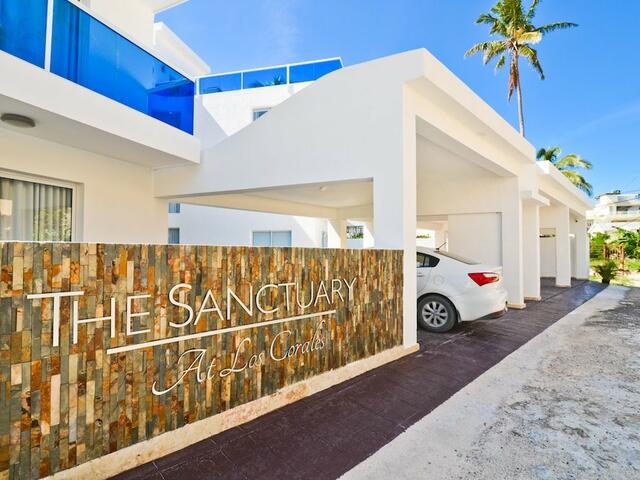 фото The Sanctuary at Los Corales изображение №14