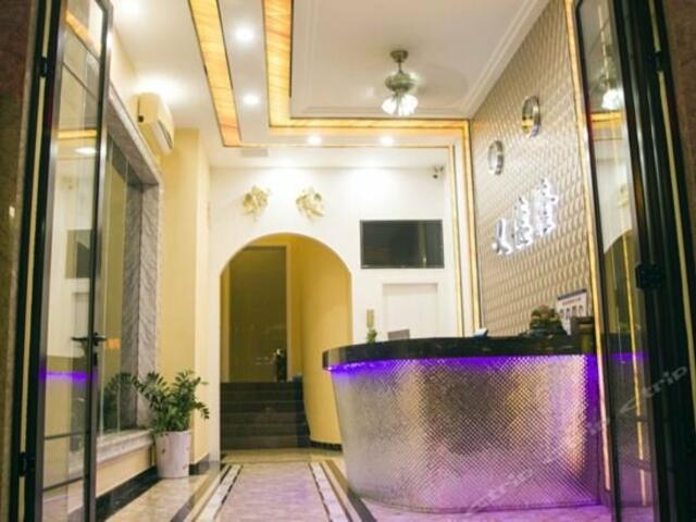 фото отеля Yidelong Hotel изображение №9