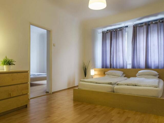 фото Happy Prague Apartments изображение №18