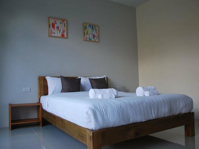 фотографии отеля Snooze Inn Phuket изображение №7