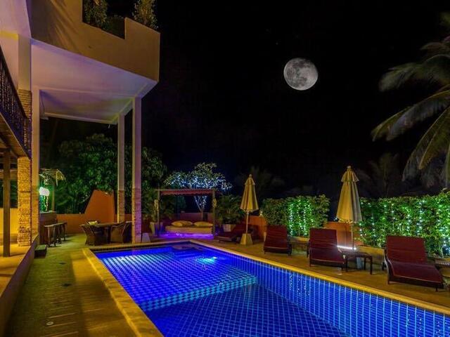 фото отеля Samui Green Palm Resort изображение №9