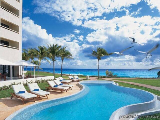 фотографии Dreams Cancun Resort & Spa All Inclusive изображение №4