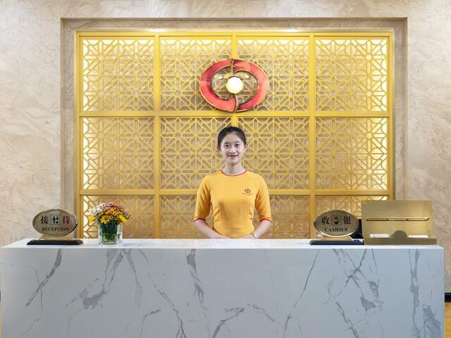 фотографии Grand Dragon Hotel Hanoi изображение №4