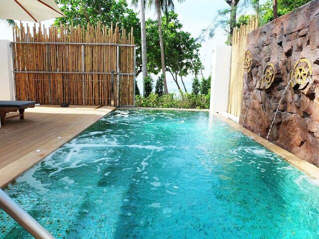фото Krabi Resort Pool Villa изображение №14