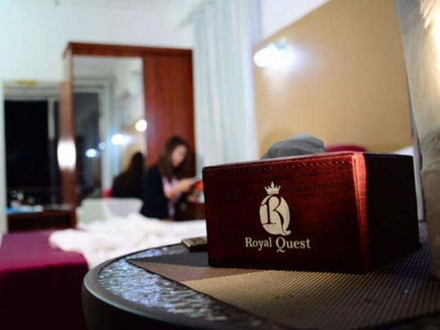 фотографии отеля Royal Quest изображение №11