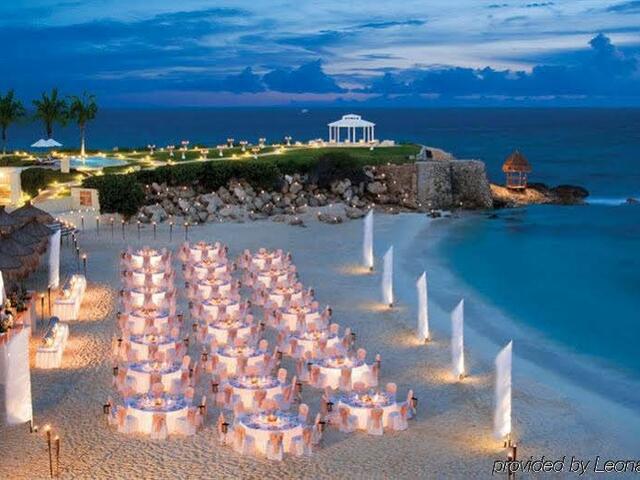 фото Dreams Cancun Resort & Spa All Inclusive изображение №2