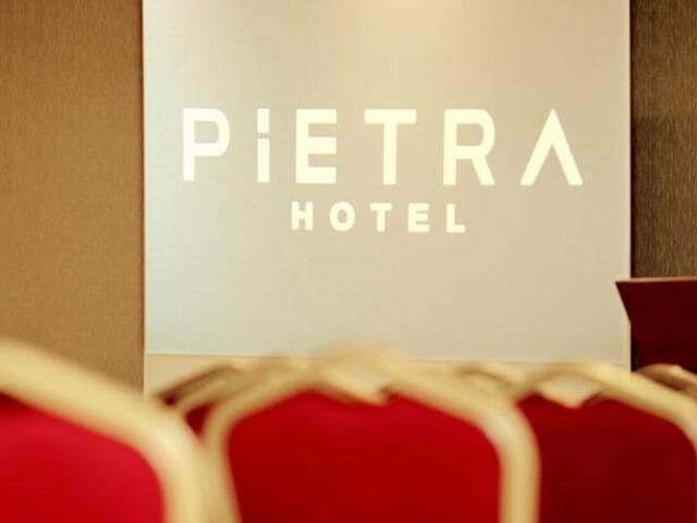 фотографии Pietra Hotel изображение №4