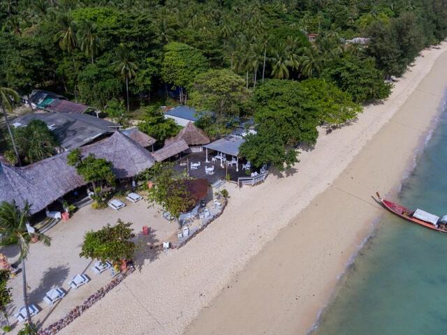 фото Mayalay Beach Resort изображение №10