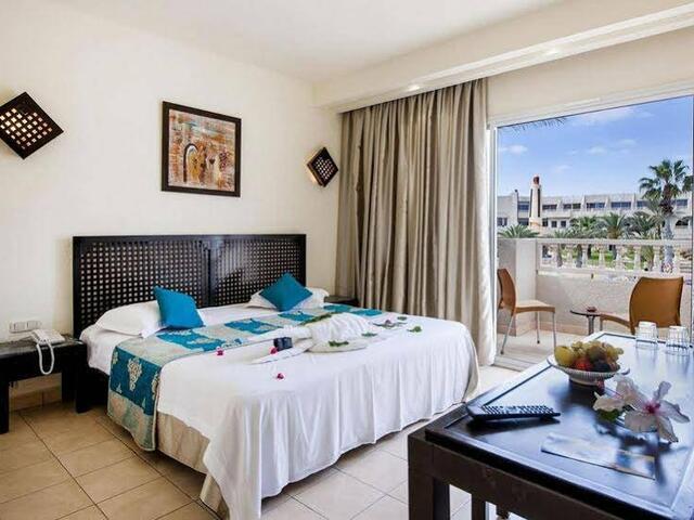 фото отеля Welcome Meridiana Djerba изображение №33