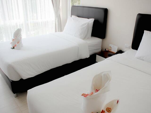 фото отеля Royal Lee Resort & Spa изображение №49