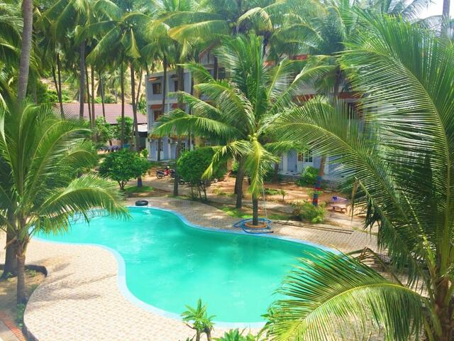 фотографии Отель Orianna Resort изображение №8