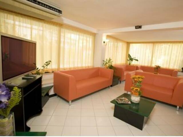 фото Hotel Costaverde изображение №22