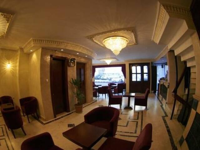 фото отеля Pera Arya Hotel изображение №9