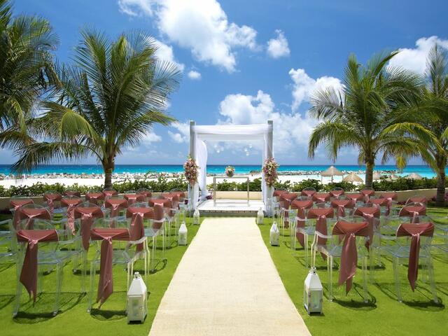 фото Reflect Krystal Grand Cancun изображение №10