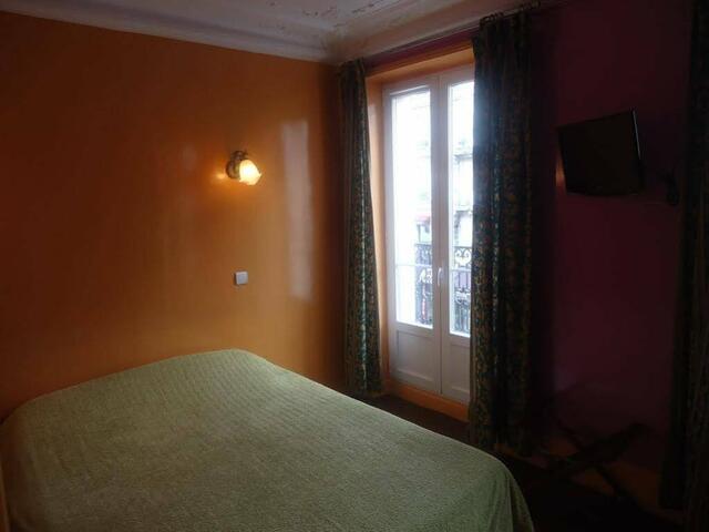 фото Hotel des Belges изображение №10