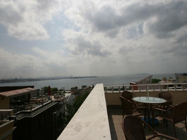 фотографии Istanbul Hanedan Hotel изображение №8