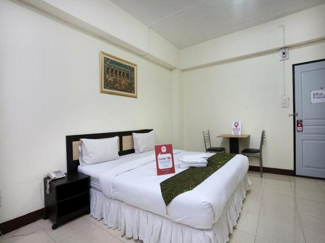 фото отеля NIDA Rooms Suvarnabhumi 1473 Lad Krabang изображение №1