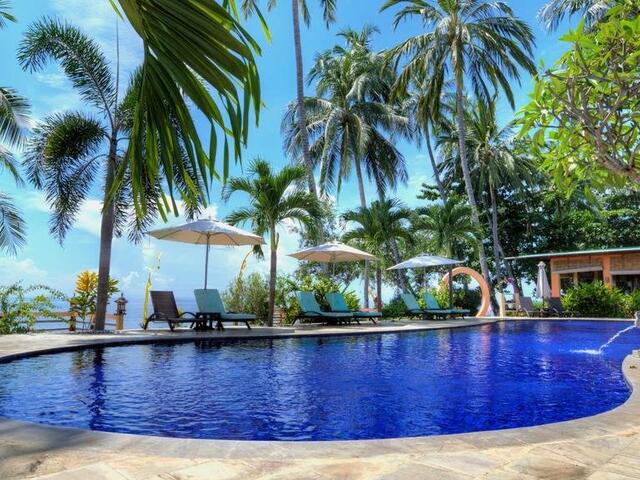 фотографии Holiway Garden Resort & SPA - Bali изображение №24