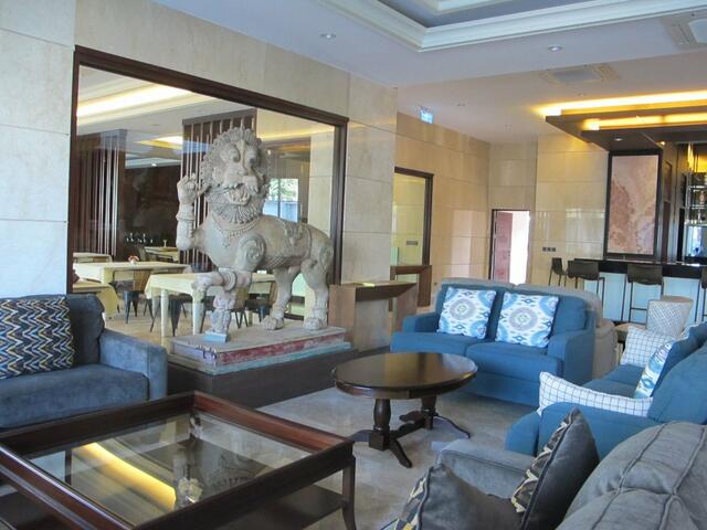 фото March Hotel Pattaya изображение №22