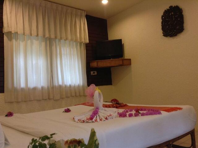 фото PGS Sandy Resort Hotel Koh Samui изображение №30