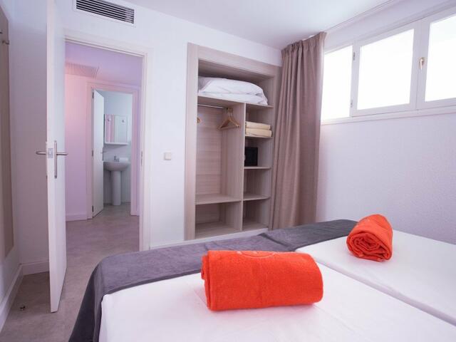 фото BH Mallorca Apartments - Adults Only изображение №26