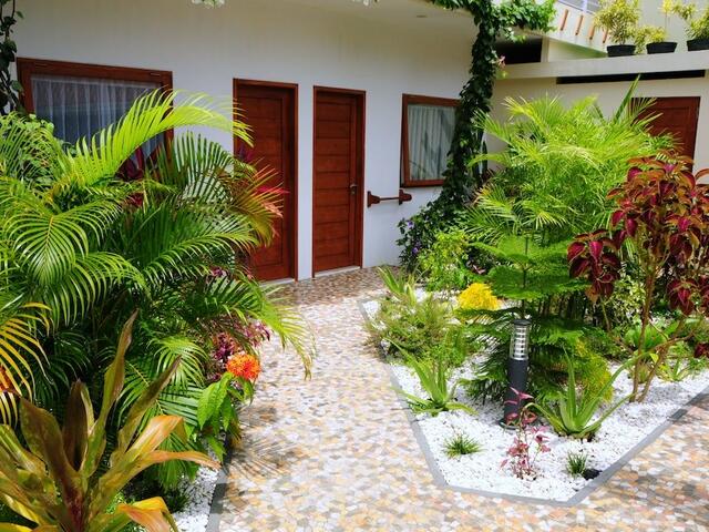 фото отеля Green Palms Bali изображение №5