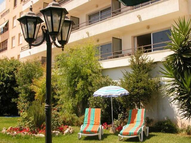 фотографии Hotel El Faro Marbella изображение №16
