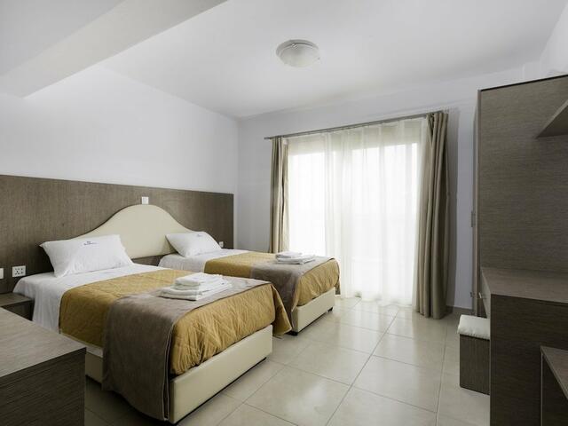 фото отеля Kolymbia Dreams Luxury  изображение №17