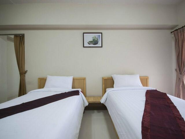 фото отеля P-Park Residence Charansanitwong Rama 7 изображение №29