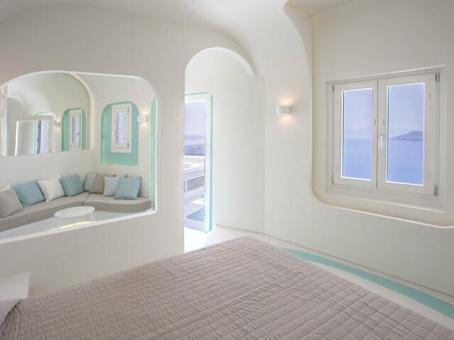 фото отеля Andronikos Santorini изображение №29
