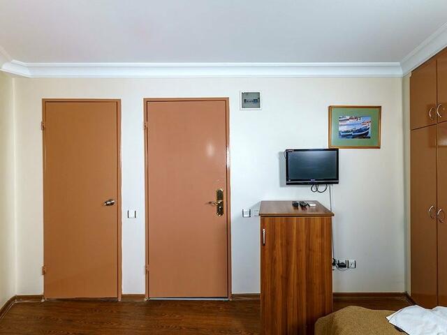 фотографии Hotel Kibele изображение №8