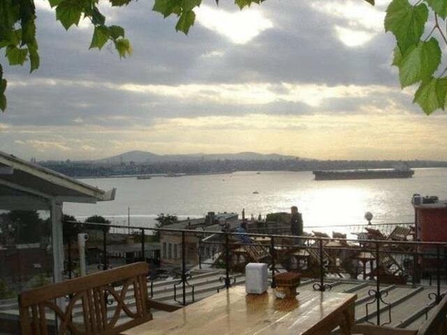 фотографии Marmara Guesthouse изображение №24