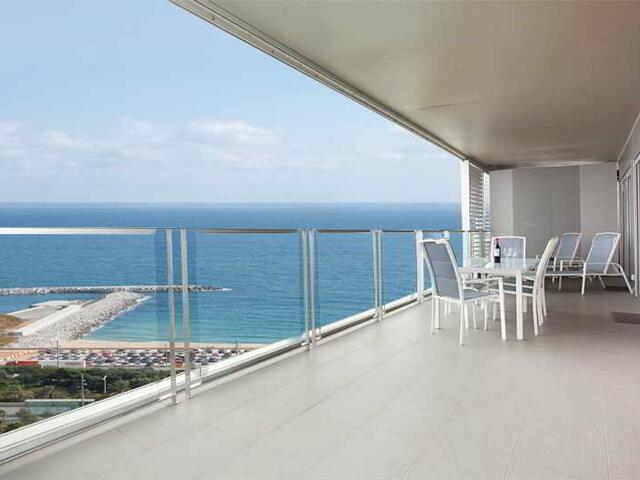 фото отеля Rent Top Apartments Diagonal Mar изображение №9