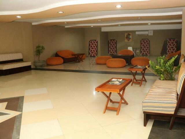 фотографии Nida Rooms Mahendradatta Selatan 81 At Nirmala Hotel изображение №12