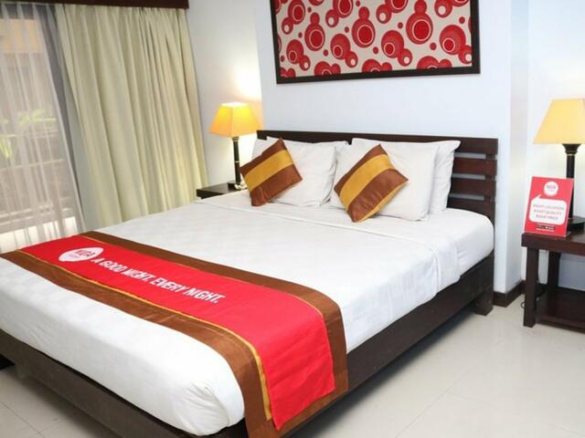 фото отеля Nida Rooms Mahendradatta Selatan 81 At Nirmala Hotel изображение №17
