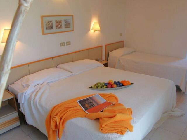 фотографии Hotel Antares изображение №8