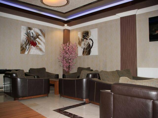 фотографии Ankara Risiss Hotel изображение №20