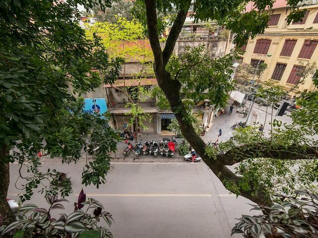 фотографии Hanoi Babylon Garden Hotel & Spa изображение №16