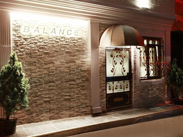 фото отеля Balance Hotel Taksim изображение №1