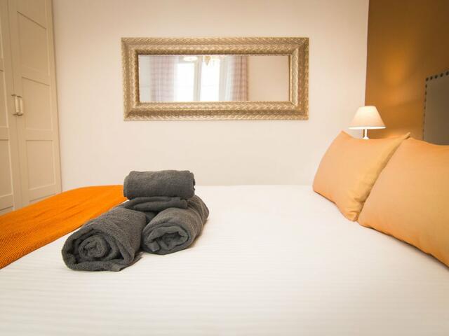 фото отеля Holidays2Malaga Comfort Apartments изображение №25