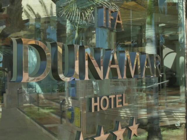 фотографии отеля Corallium Dunamar by Lopesan Hotels. (Adults Only) изображение №11