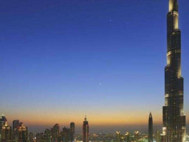 фото Holiday Inn Express Dubai, Internet City изображение №2
