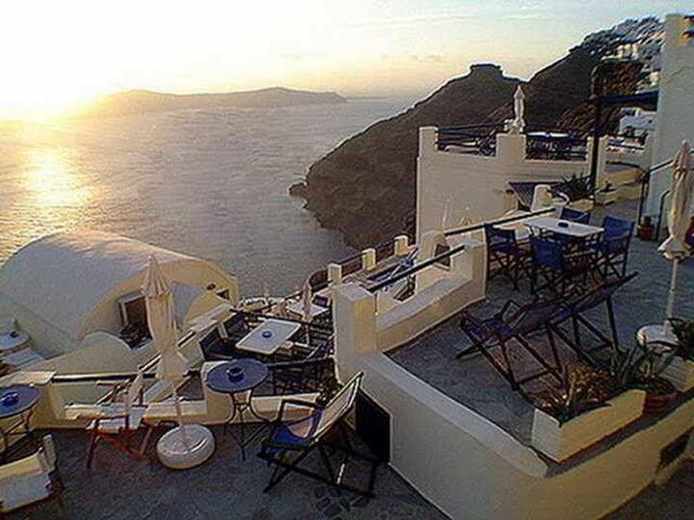 фото Chic Hotel Santorini изображение №2