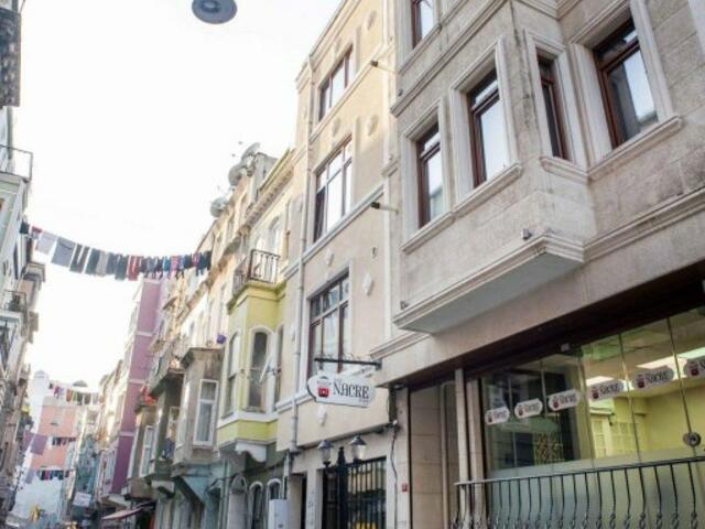фото Detay Residence Taksim изображение №2