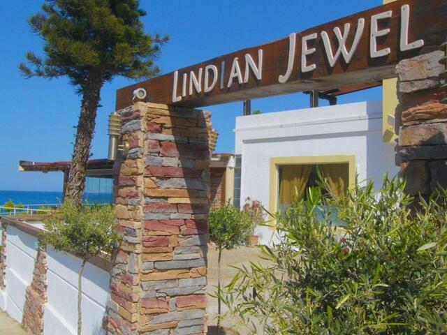 фото отеля Lindian Jewel Hotel and Villas изображение №1