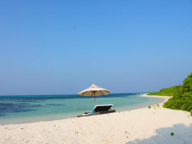 фото Rincodon Hotel Maldives изображение №6