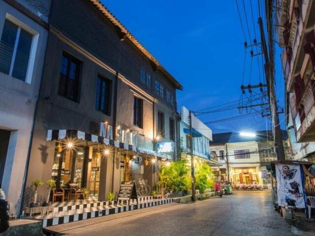 фото отеля Na Siam Guesthouse изображение №5