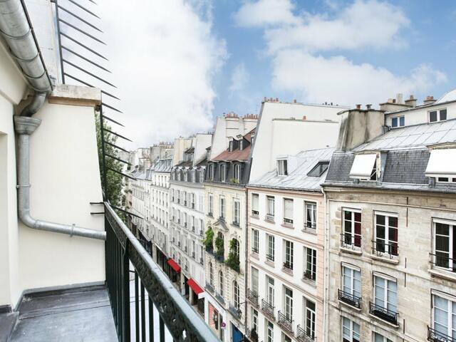 фото Hotel De Seine изображение №30