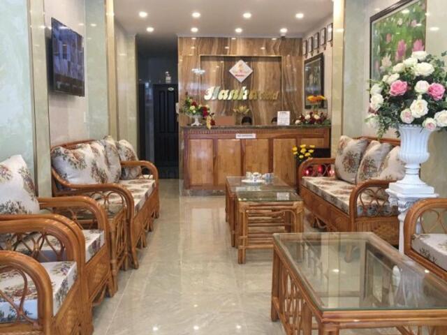фото отеля Saint Paul Hotel Nha Trang изображение №5